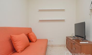 Apartemen Puri Orchard