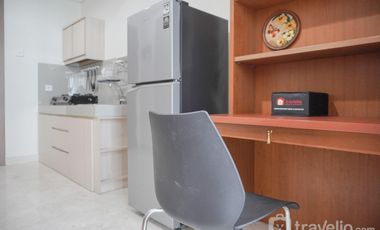 Apartemen Puri Orchard