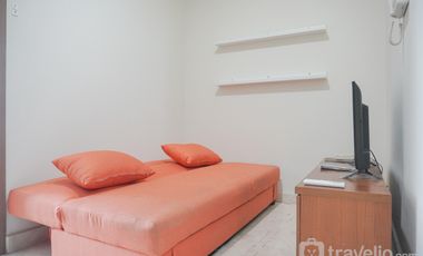 Apartemen Puri Orchard