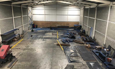 Se vende Bodega en Parque Industrial Las Américas,Pacora