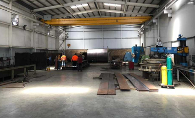 Se vende Bodega en Parque Industrial Las Américas,Pacora