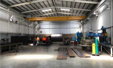Se vende Bodega en Parque Industrial Las Américas,Pacora
