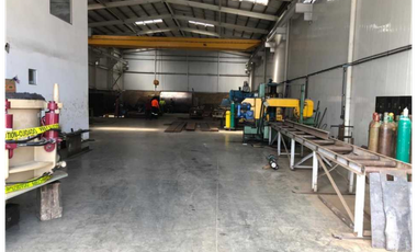 Se vende Bodega en Parque Industrial Las Américas,Pacora