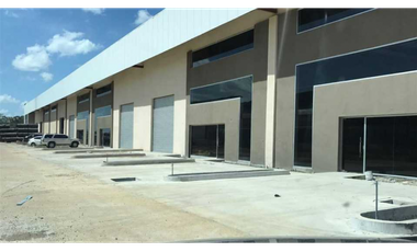 Se vende Bodega en Parque Industrial Las Américas,Pacora