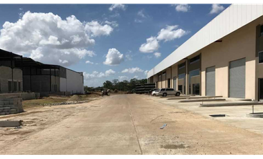 Se vende Bodega en Parque Industrial Las Américas,Pacora