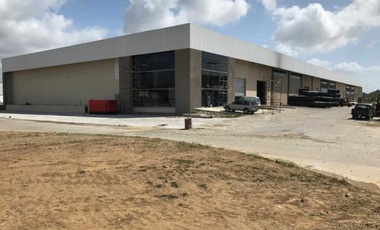 Se vende Bodega en Parque Industrial Las Américas,Pacora