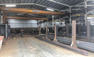 Se vende Bodega en Parque Industrial Las Américas,Pacora