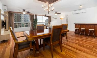 Se vende apartamento de 180 mts en Punta Pacifica/ Ph Pacific Star