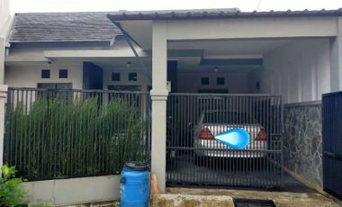 Rumah Bagus Siap Huni di Cukang Kawung Awiligar Bandung dekaat Cigadung Dago & Cikutra Cash 1,9 M Nego
