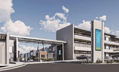 TERRENOS EN VENTA PARQUE INDUSTRIAL, ESCOBEDO, N.L.