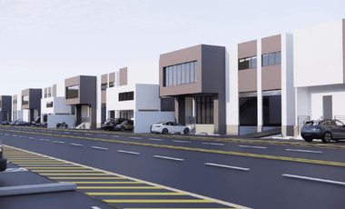 TERRENOS EN VENTA PARQUE INDUSTRIAL, ESCOBEDO, N.L.