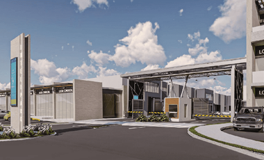 TERRENOS EN VENTA PARQUE INDUSTRIAL, ESCOBEDO, N.L.