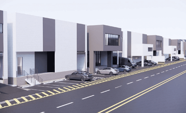 TERRENOS EN VENTA PARQUE INDUSTRIAL, ESCOBEDO, N.L.