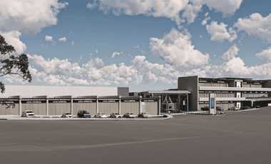 TERRENOS EN VENTA PARQUE INDUSTRIAL, ESCOBEDO, N.L.