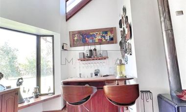 Casa en Venta en CONDOMINIO SANTA VIRGINIA.