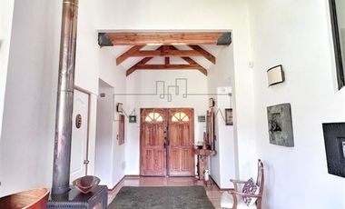 Casa en Venta en CONDOMINIO SANTA VIRGINIA.