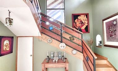 Casa en Venta en CONDOMINIO SANTA VIRGINIA.