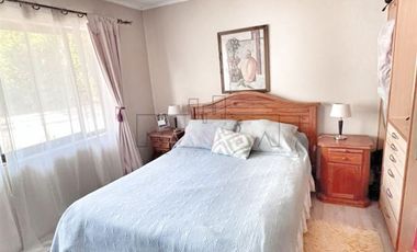 Casa en Venta en CONDOMINIO SANTA VIRGINIA.