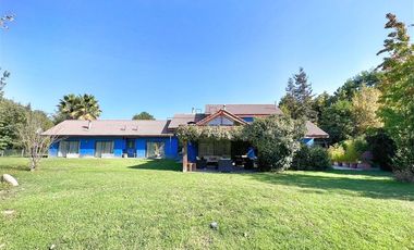 Casa en Venta en CONDOMINIO SANTA VIRGINIA.