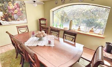 Casa en Venta en CONDOMINIO SANTA VIRGINIA.