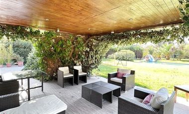 Casa en Venta en CONDOMINIO SANTA VIRGINIA.