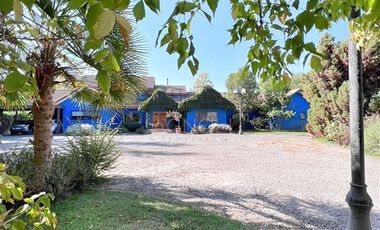 Casa en Venta en CONDOMINIO SANTA VIRGINIA.