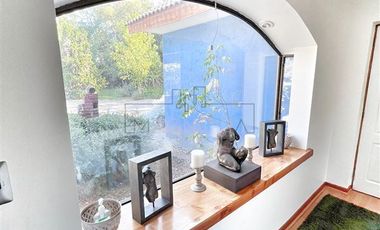 Casa en Venta en CONDOMINIO SANTA VIRGINIA.