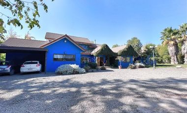 Casa en Venta en CONDOMINIO SANTA VIRGINIA.