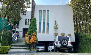 Exclusiva residencia de lujo en venta en El Cielo Country Club