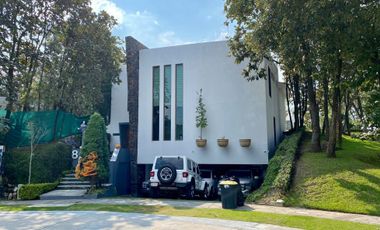 Exclusiva residencia de lujo en venta en El Cielo Country Club