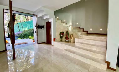 Exclusiva residencia de lujo en venta en El Cielo Country Club