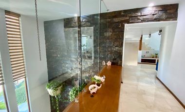 Exclusiva residencia de lujo en venta en El Cielo Country Club
