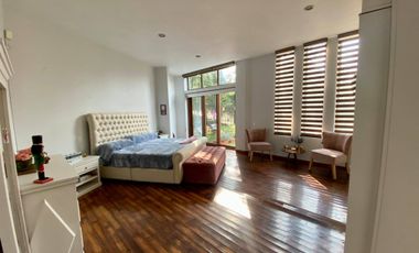 Exclusiva residencia de lujo en venta en El Cielo Country Club