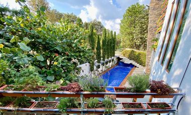 Exclusiva residencia de lujo en venta en El Cielo Country Club