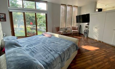 Exclusiva residencia de lujo en venta en El Cielo Country Club