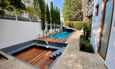 Exclusiva residencia de lujo en venta en El Cielo Country Club