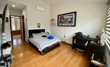 Exclusiva residencia de lujo en venta en El Cielo Country Club