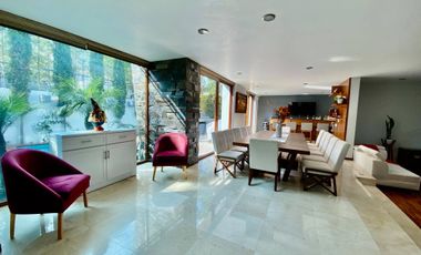 Exclusiva residencia de lujo en venta en El Cielo Country Club