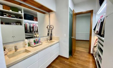 Exclusiva residencia de lujo en venta en El Cielo Country Club