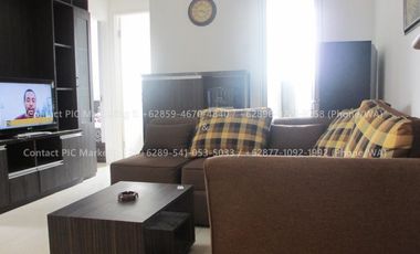 Disewakan Apartemen 3BR Bassura City Tw A lt 9 CA FURNISH