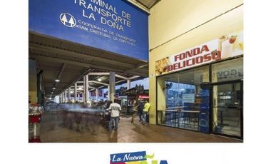 LOCALES PARA ALQUILER EN LA 24 DICIEMBRE-3543RC