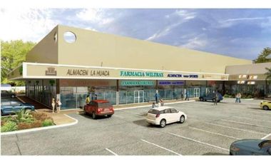 LOCALES PARA ALQUILER EN LA 24 DICIEMBRE-3543RC