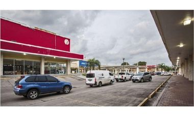 LOCALES PARA ALQUILER EN LA 24 DICIEMBRE-3543RC