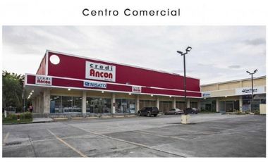 LOCALES PARA ALQUILER EN LA 24 DICIEMBRE-3543RC