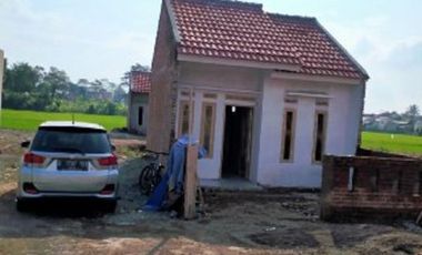 rumah baru harga minimalis di citapen cihampelas bandung barat | DBPro