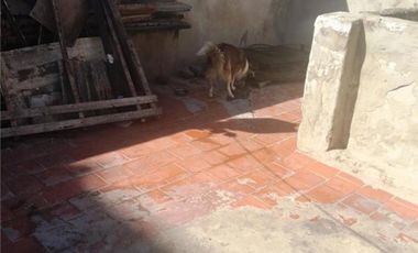 Venta PH al fondo de 3 Ambientes en Moron