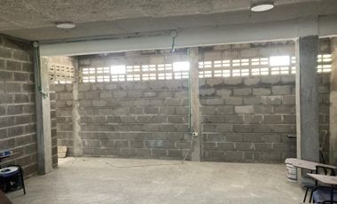 casa-local en arriendo/venta en el recreo. Cod V102001