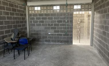 casa-local en arriendo/venta en el recreo. Cod V102001