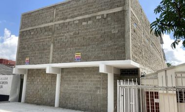 casa-local en arriendo/venta en el recreo. Cod V102001
