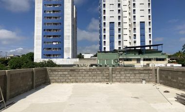 casa-local en arriendo/venta en el recreo. Cod V102001